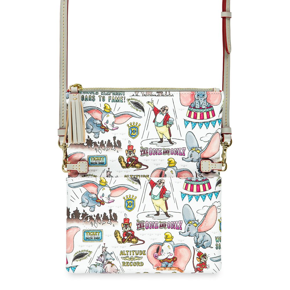 dooney and bourke dumbo bag