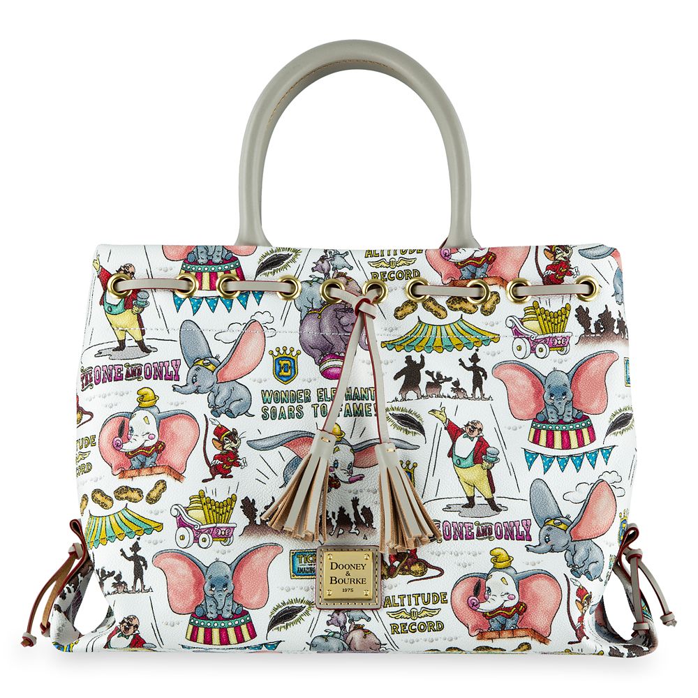 Tote bag outlet dumbo