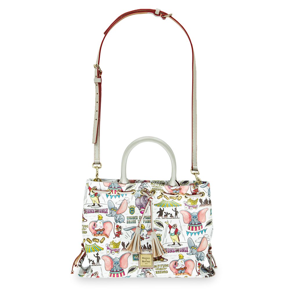 dooney and bourke dumbo bag