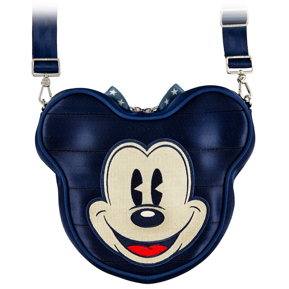 harveys mickey mouse bag