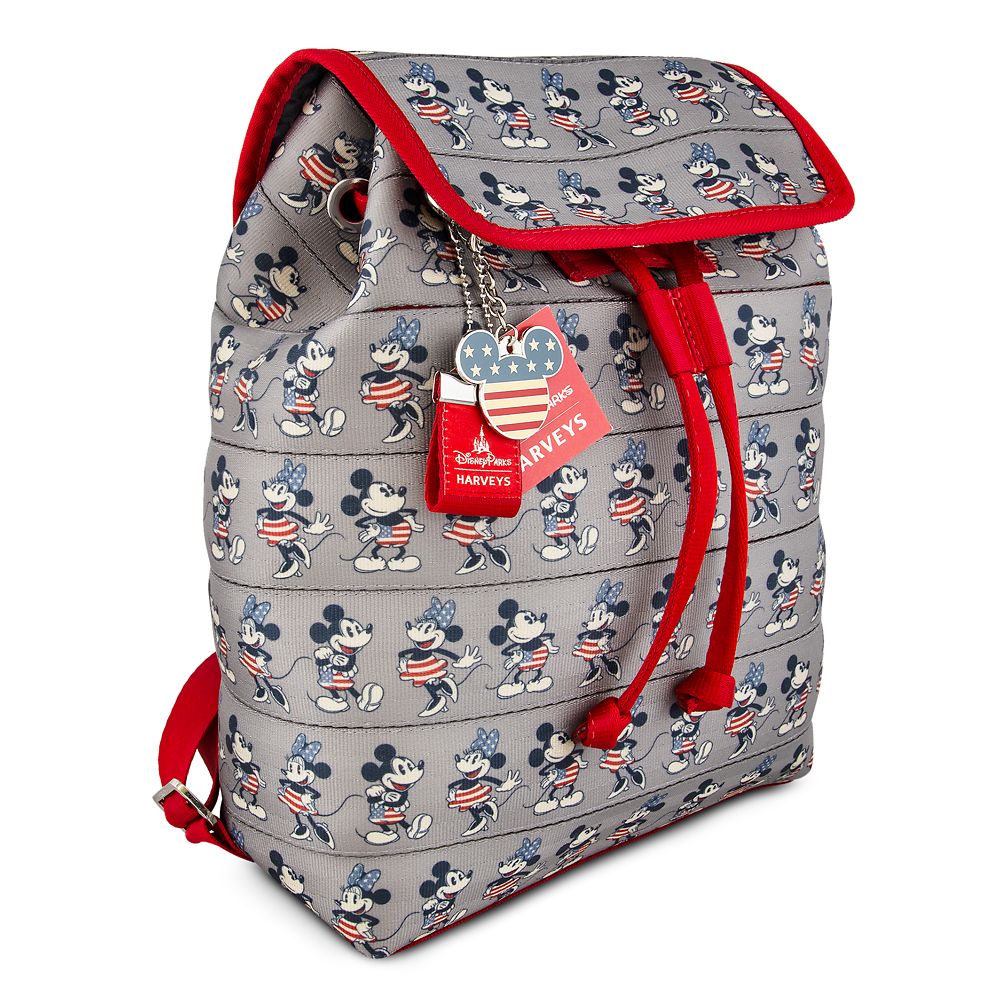 americana luggage