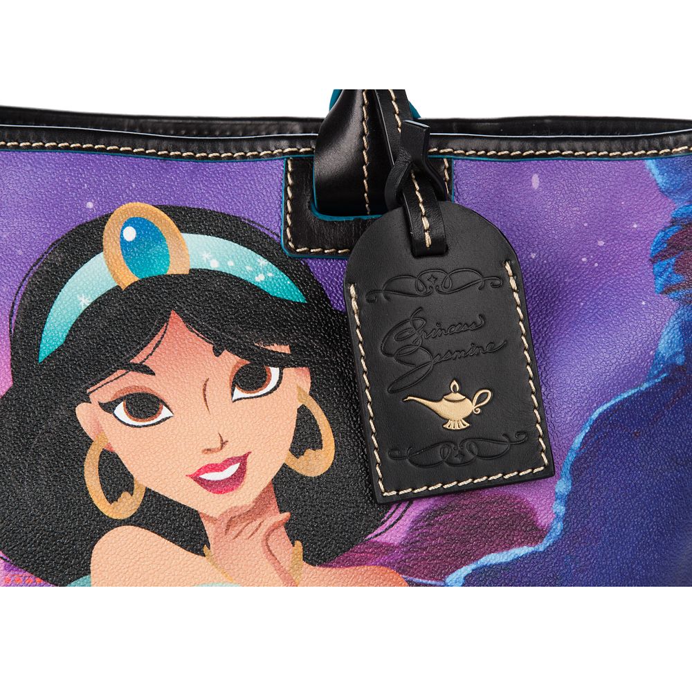 disney jasmine purse