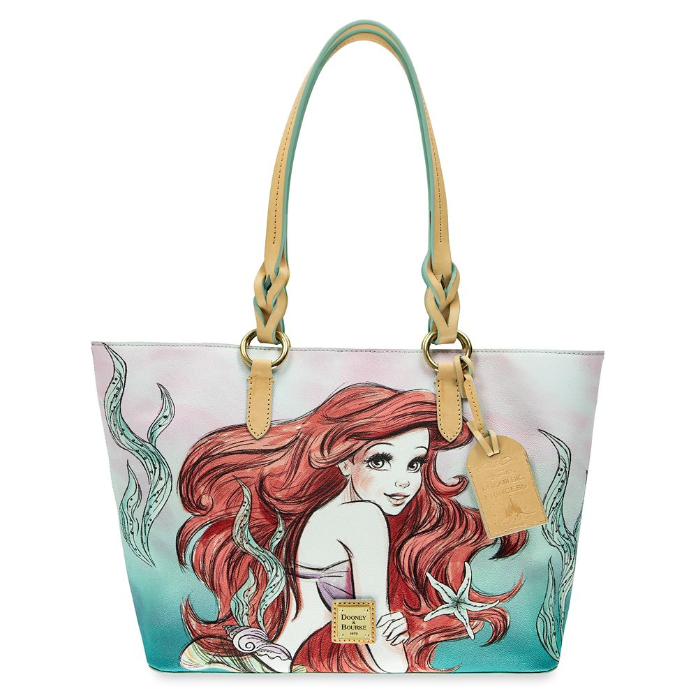 ariel purse