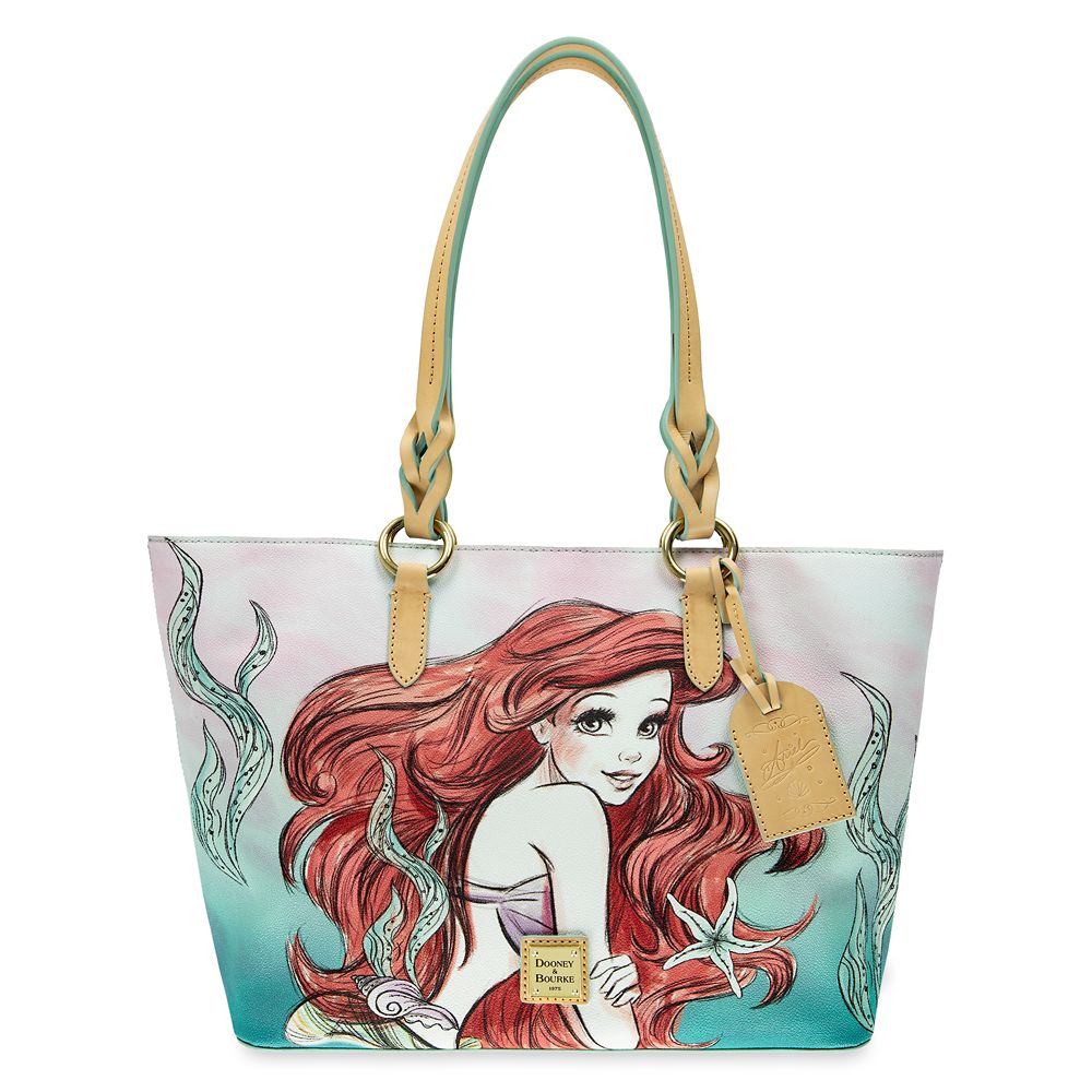 Ariel Tote by Dooney & Bourke