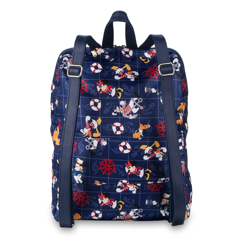 backpack for cruise