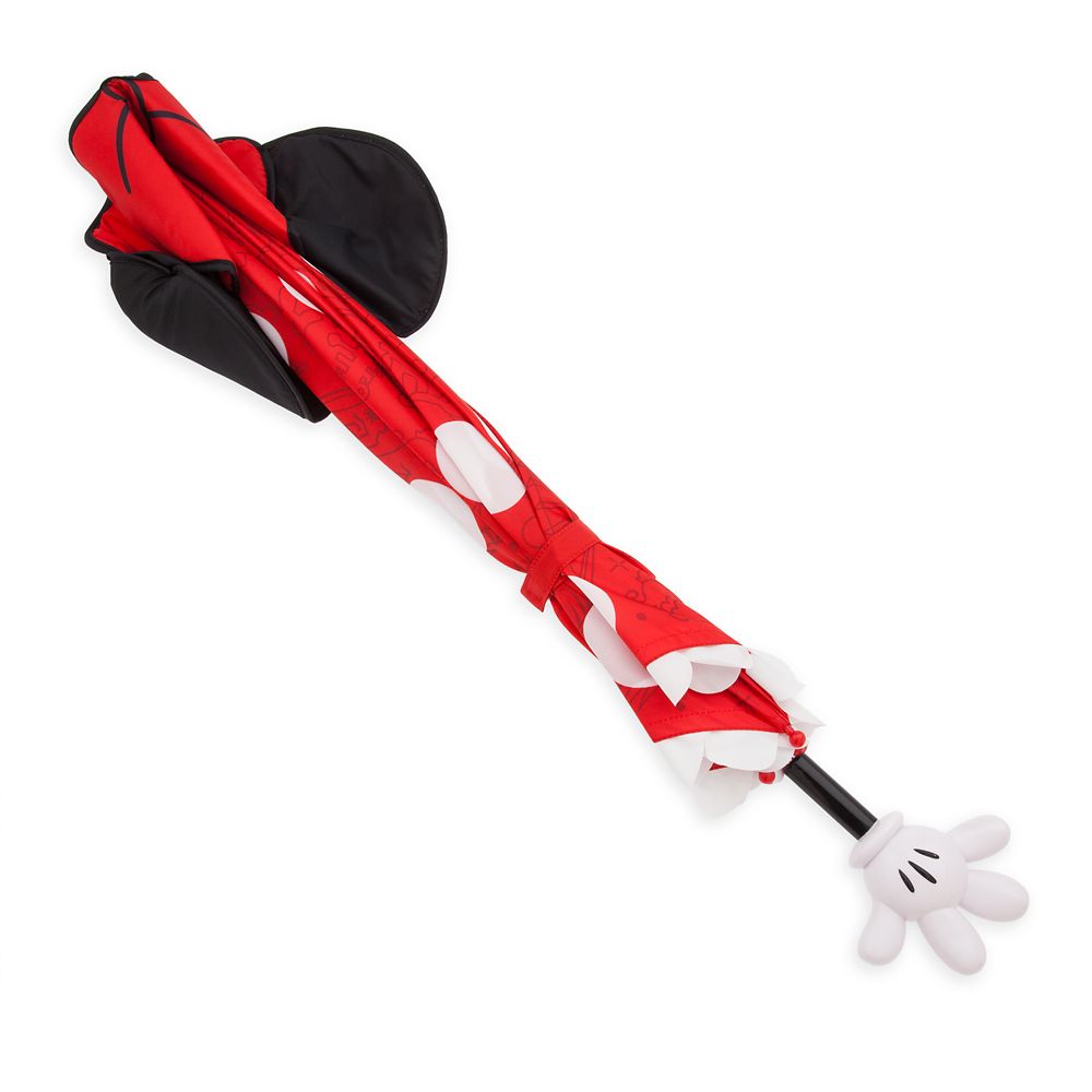 Minnie Mouse Umbrella