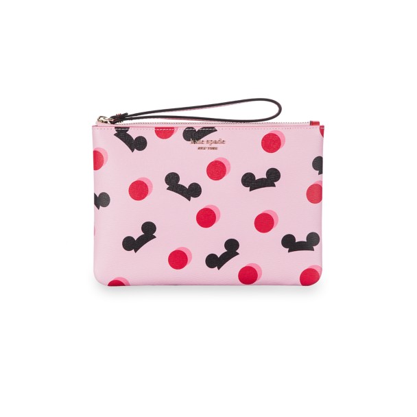 Mickey Mouse Ear Hat Pouch Duo by kate spade new york | shopDisney