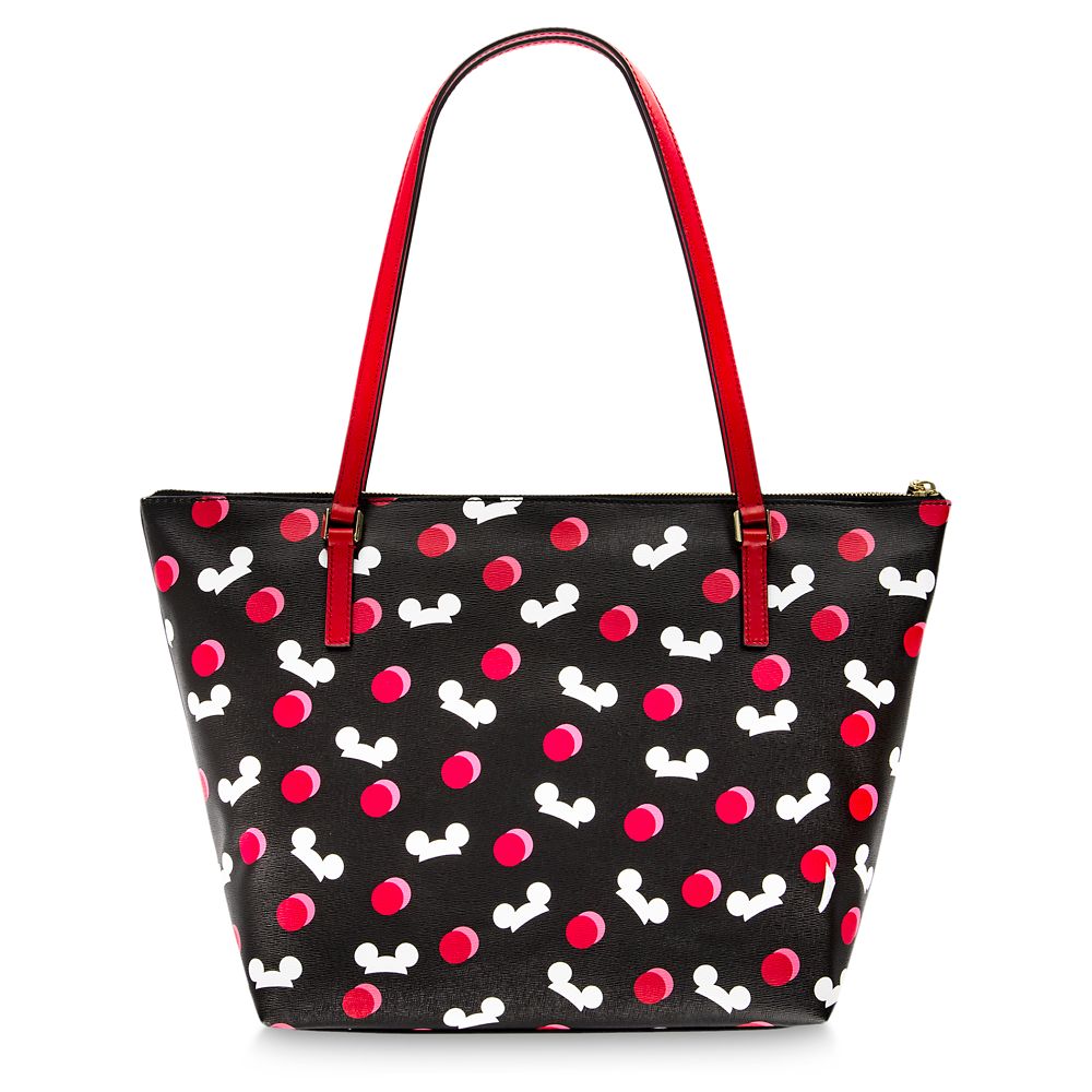 Kate Spade Mickey Mouse Purse