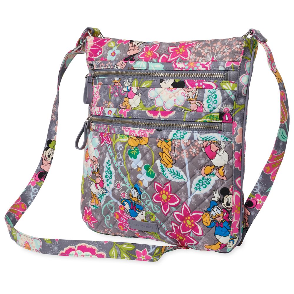 vera bradley mickey purse