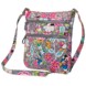 Mickey Mouse and Friends Hipster Bag by Vera Bradley