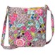 Mickey Mouse and Friends Hipster Bag by Vera Bradley
