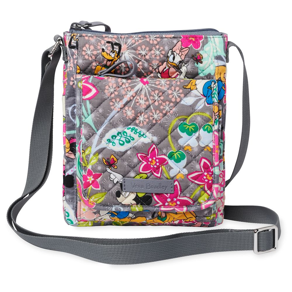 vera bradley mini crossbody