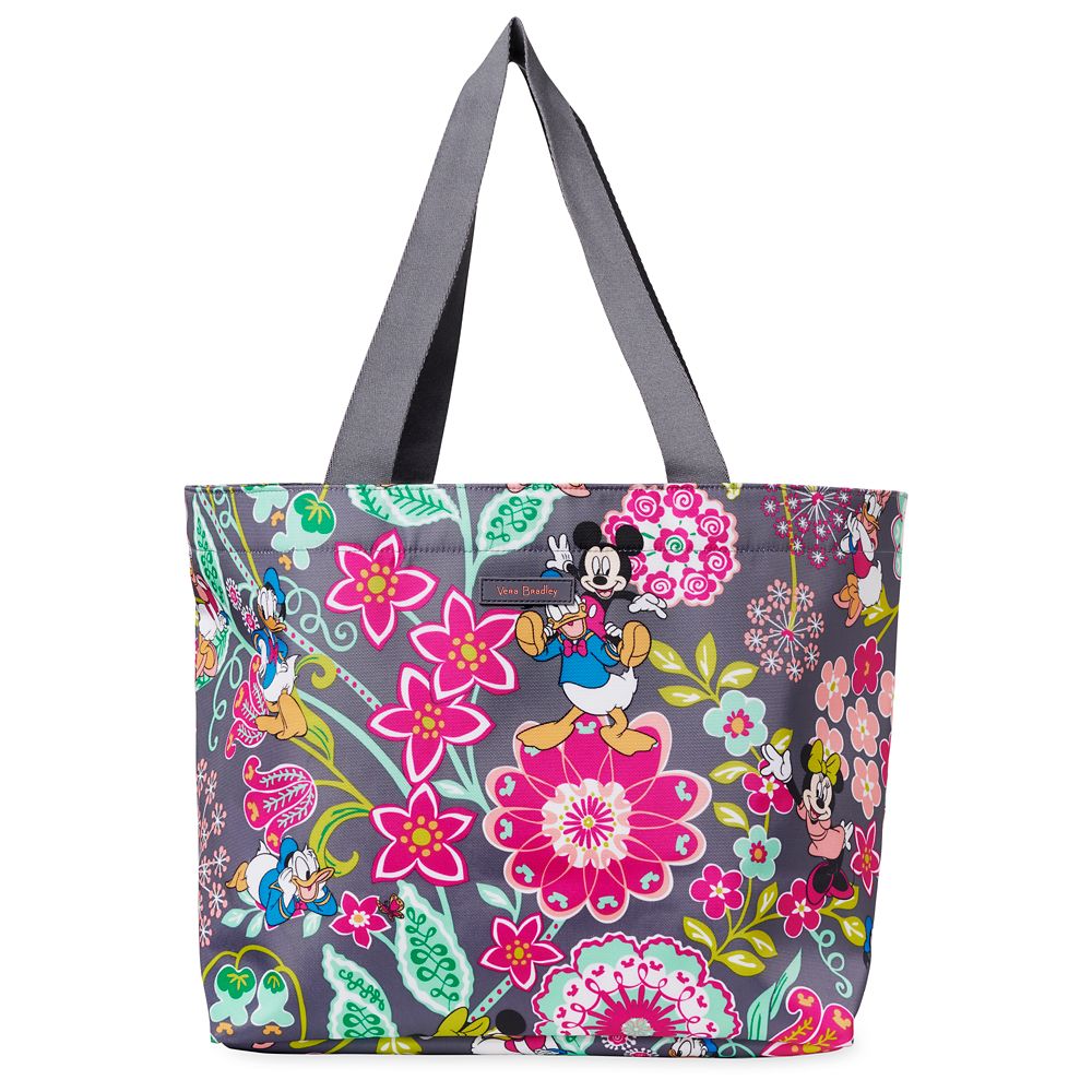 vera bradley family beach tote