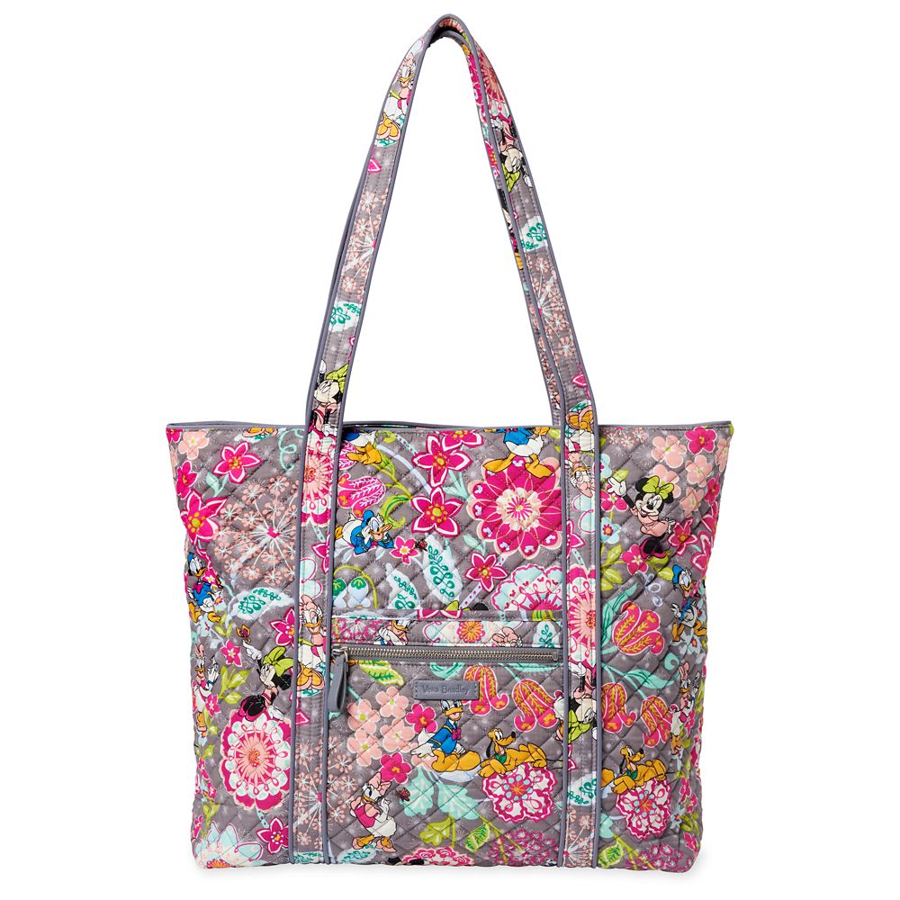 vera bradley disney tote