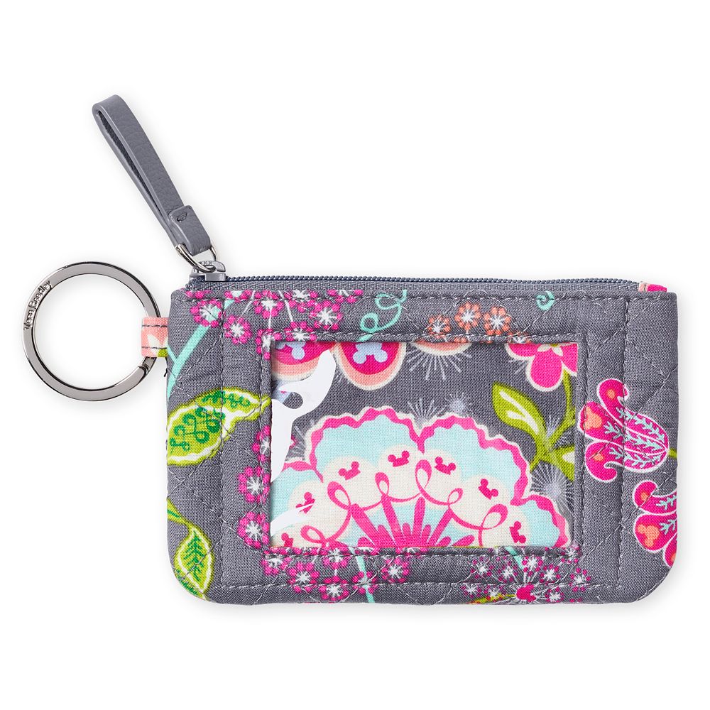 Mickey Mouse and Friends ID Case by Vera Bradley shopDisney