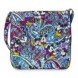 Mickey and Minnie Mouse Paisley Hipster Bag by Vera Bradley