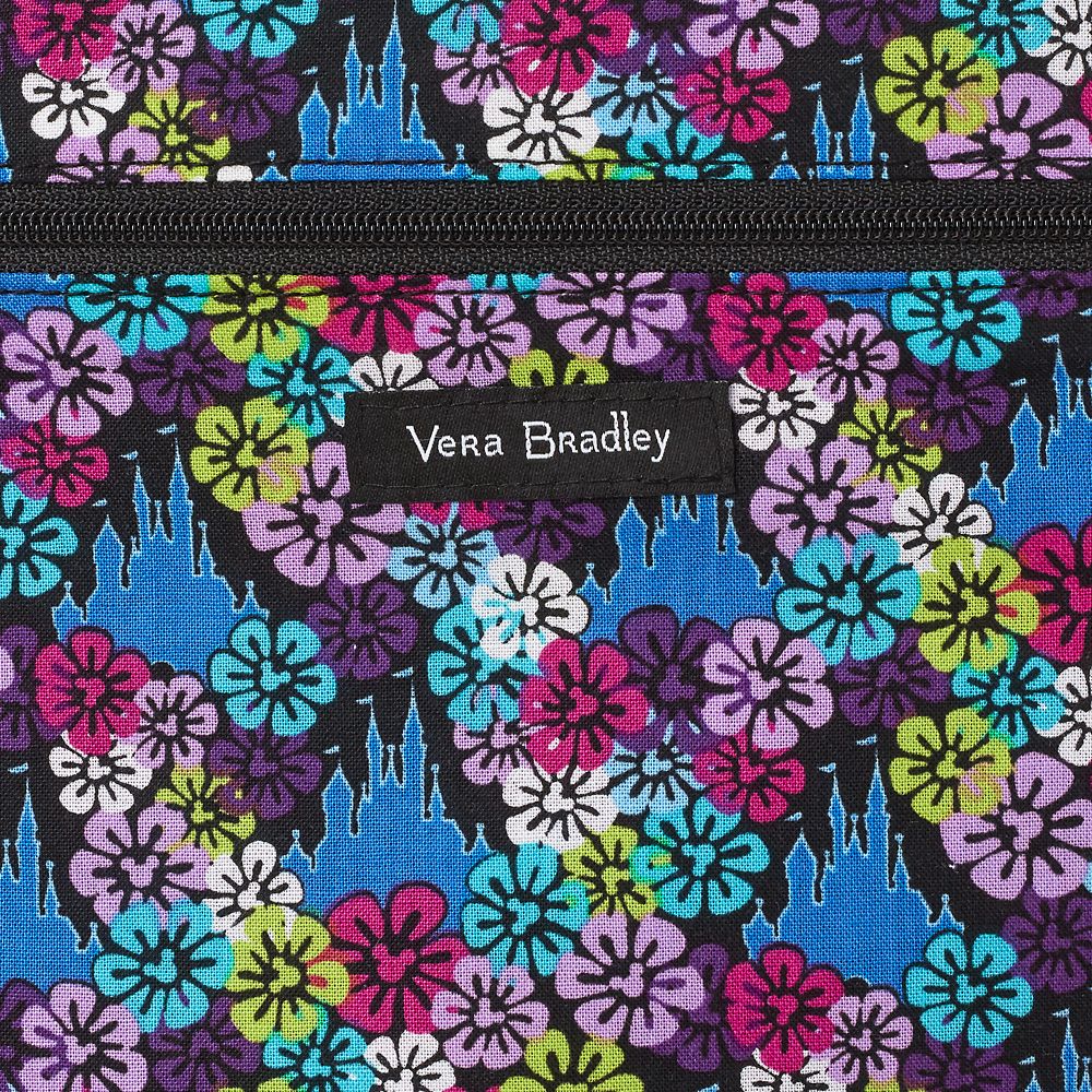 Mickey and Minnie Mouse Paisley Hipster Bag by Vera Bradley