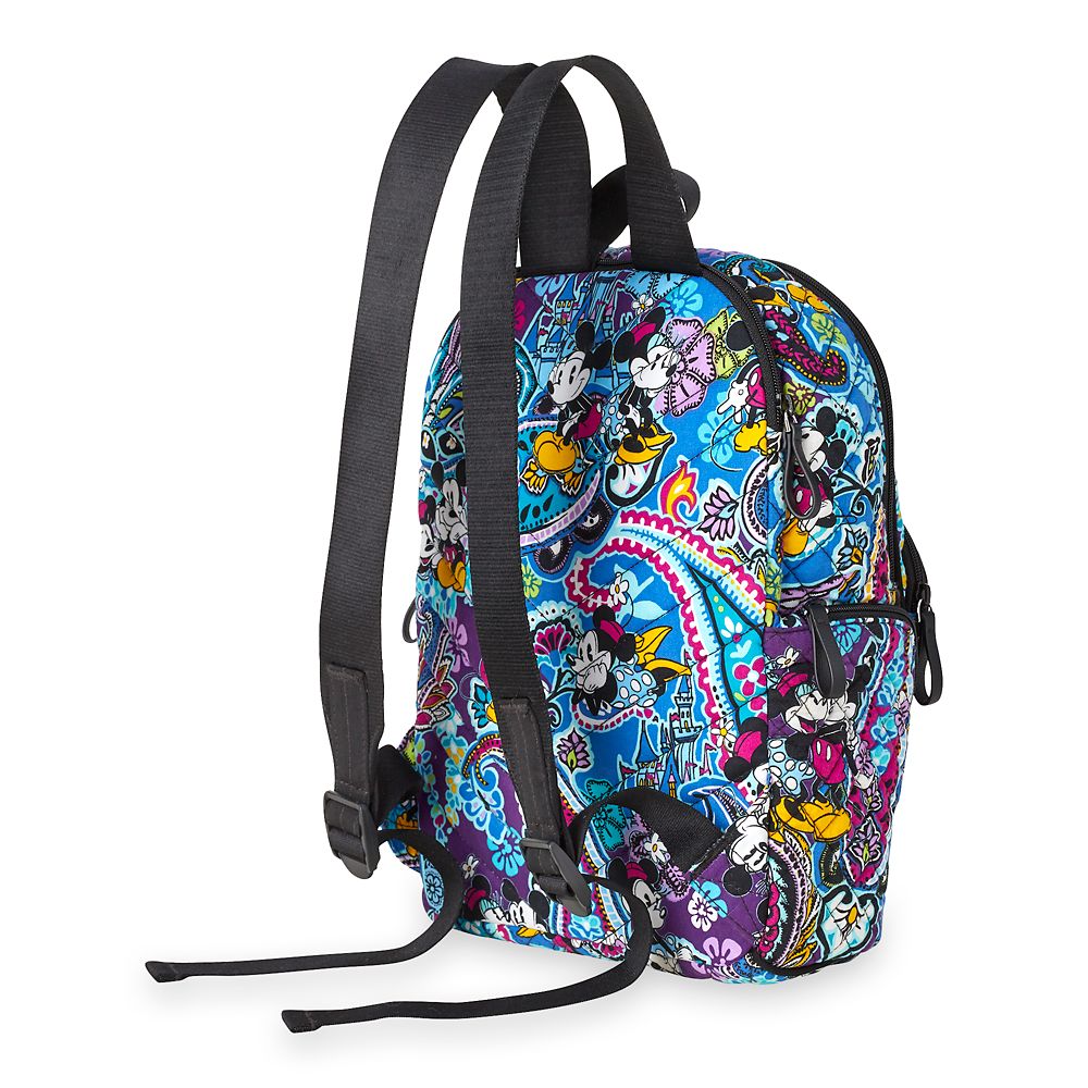 vera bradley hadley backpack sale