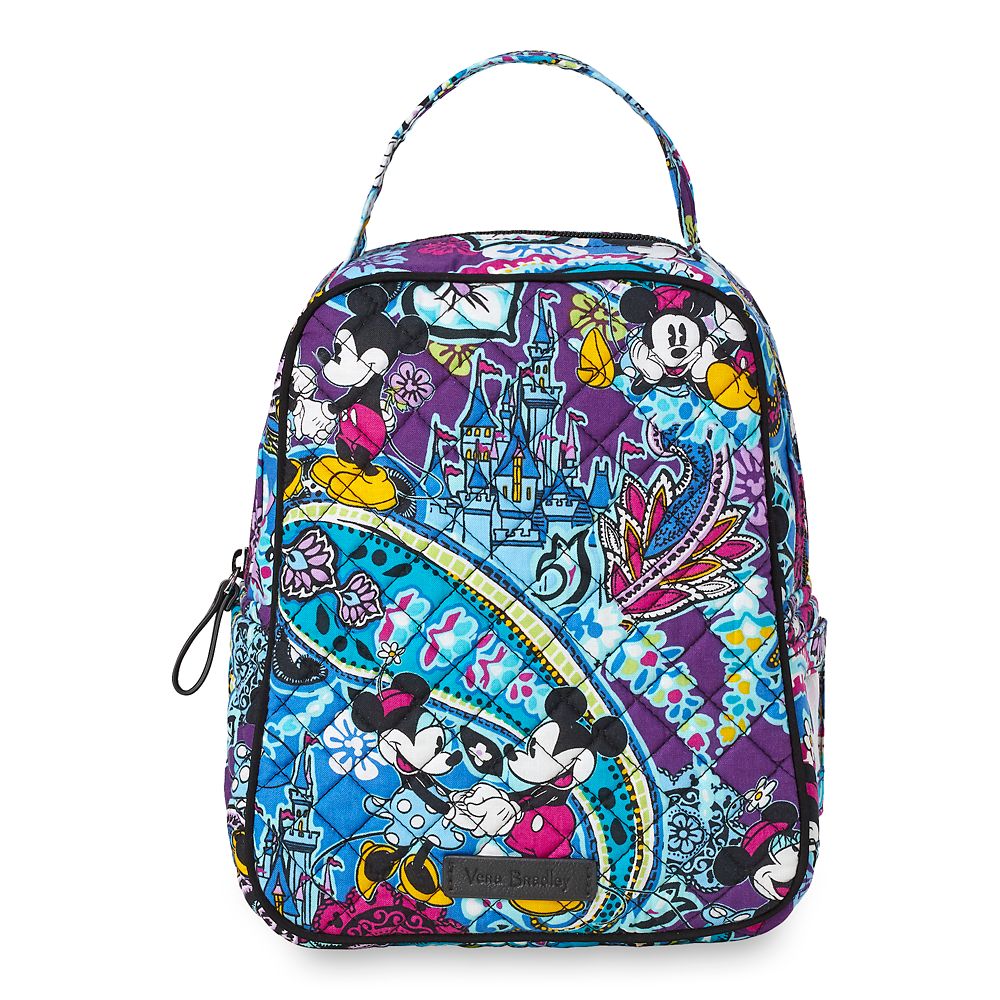 vera bradley clearance lunch bags