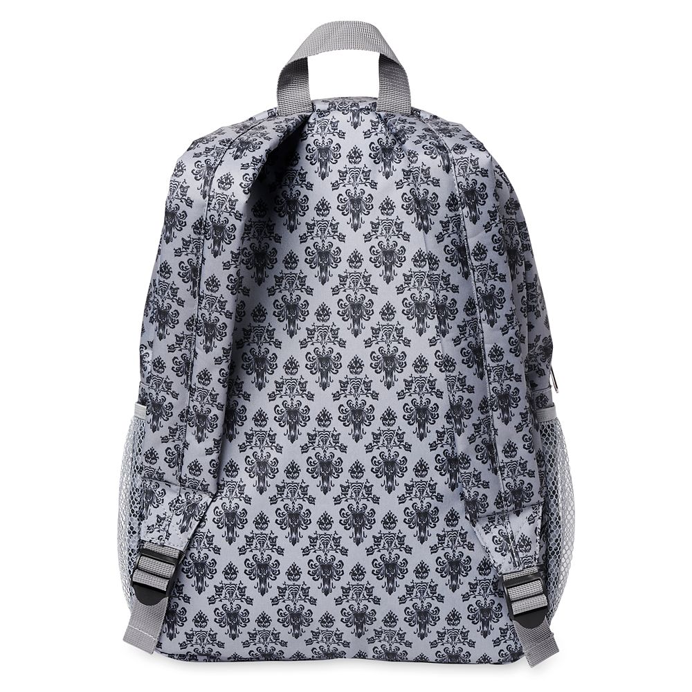 Haunted Mansion Wallpaper Backpack