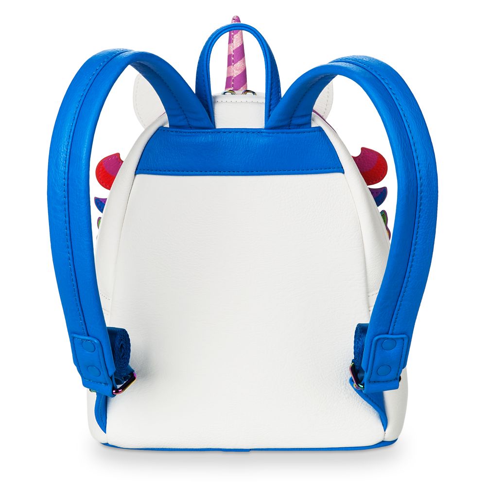 Rainbow Unicorn Mini Backpack by Loungefly – Inside Out