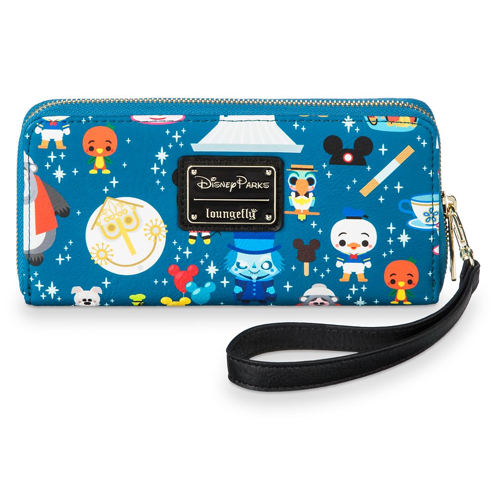 loungefly purse disney