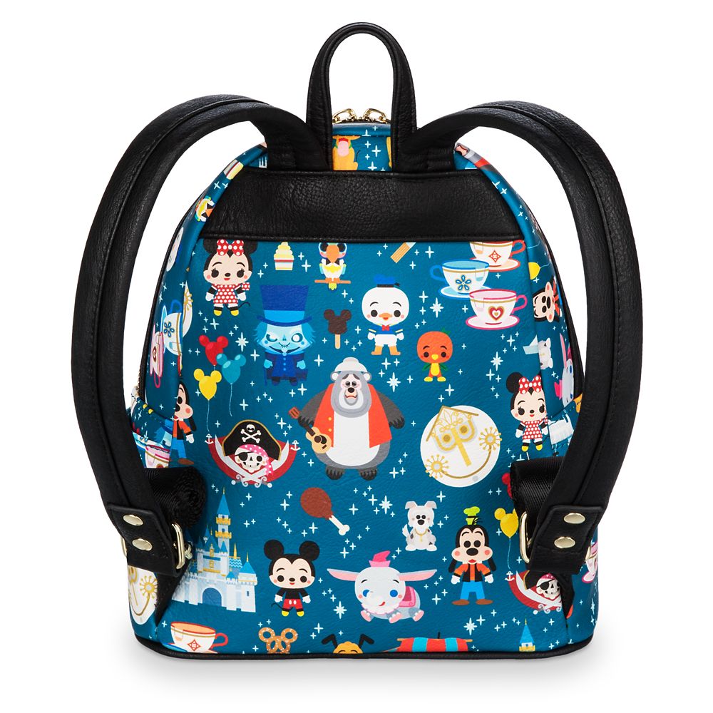 little disney backpacks