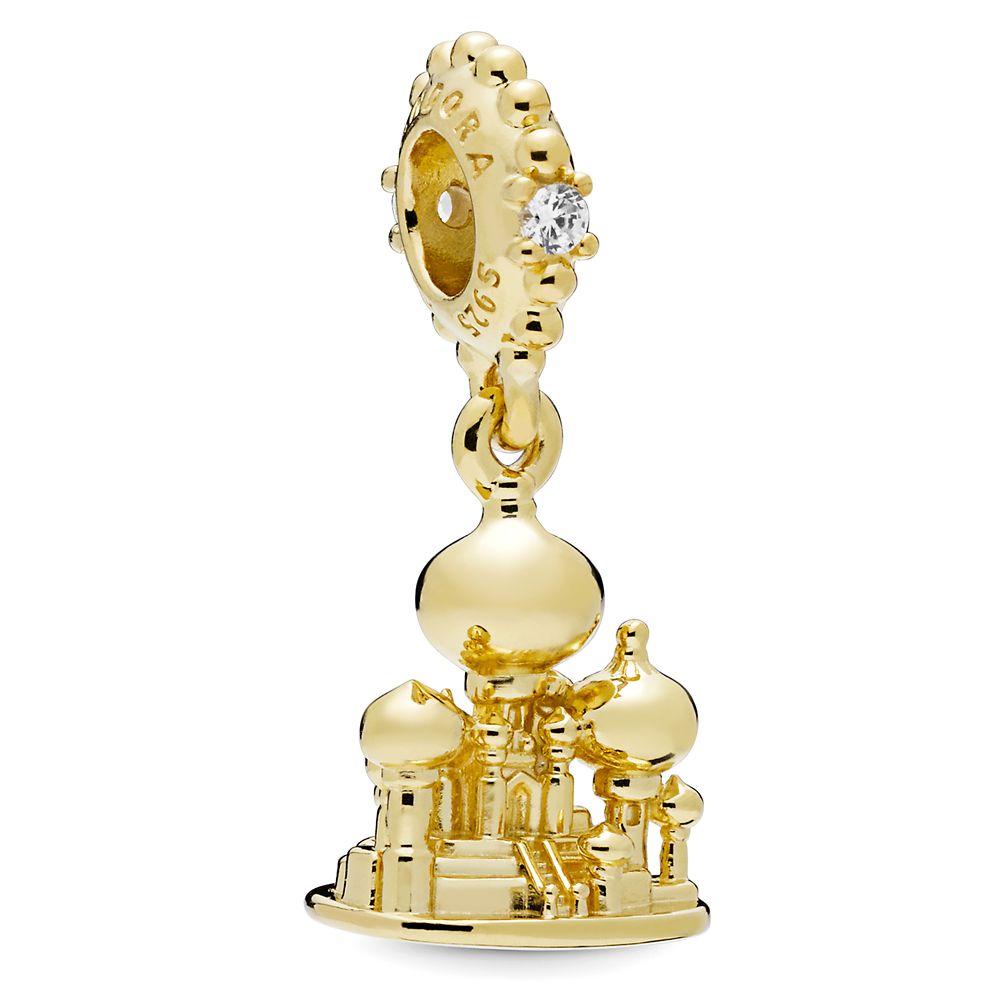Agrabah Palace Charm by Pandora Jewelry – Aladdin
