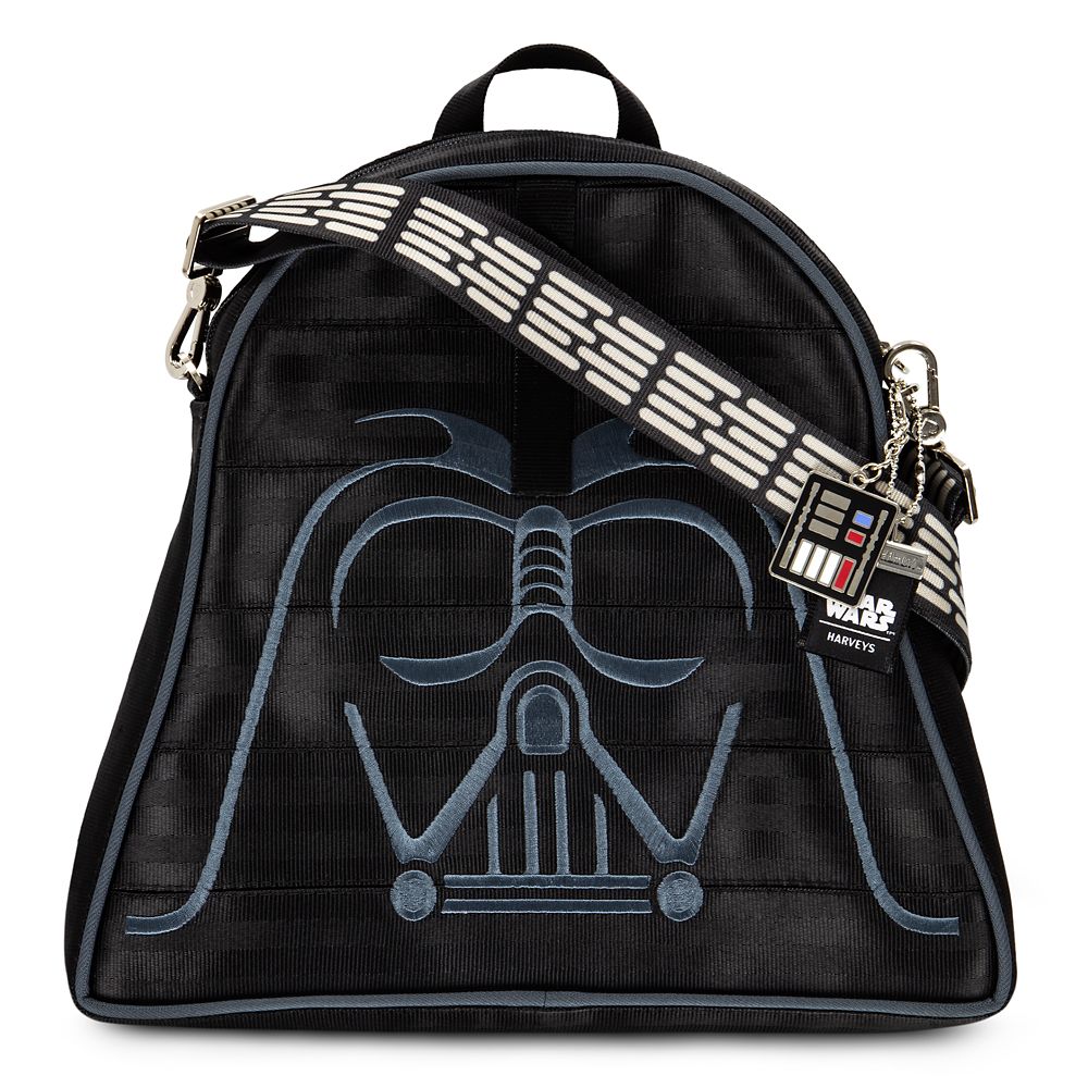 star wars crossbody bag