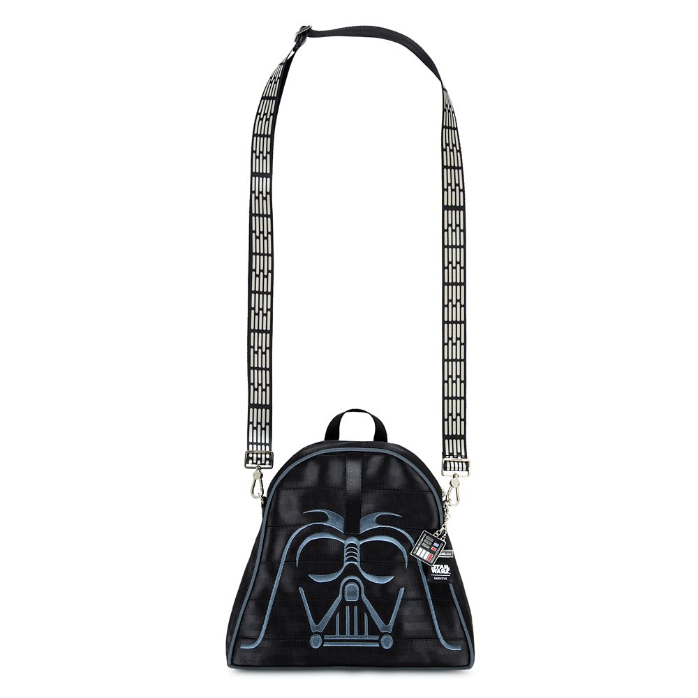 star wars cross body bag