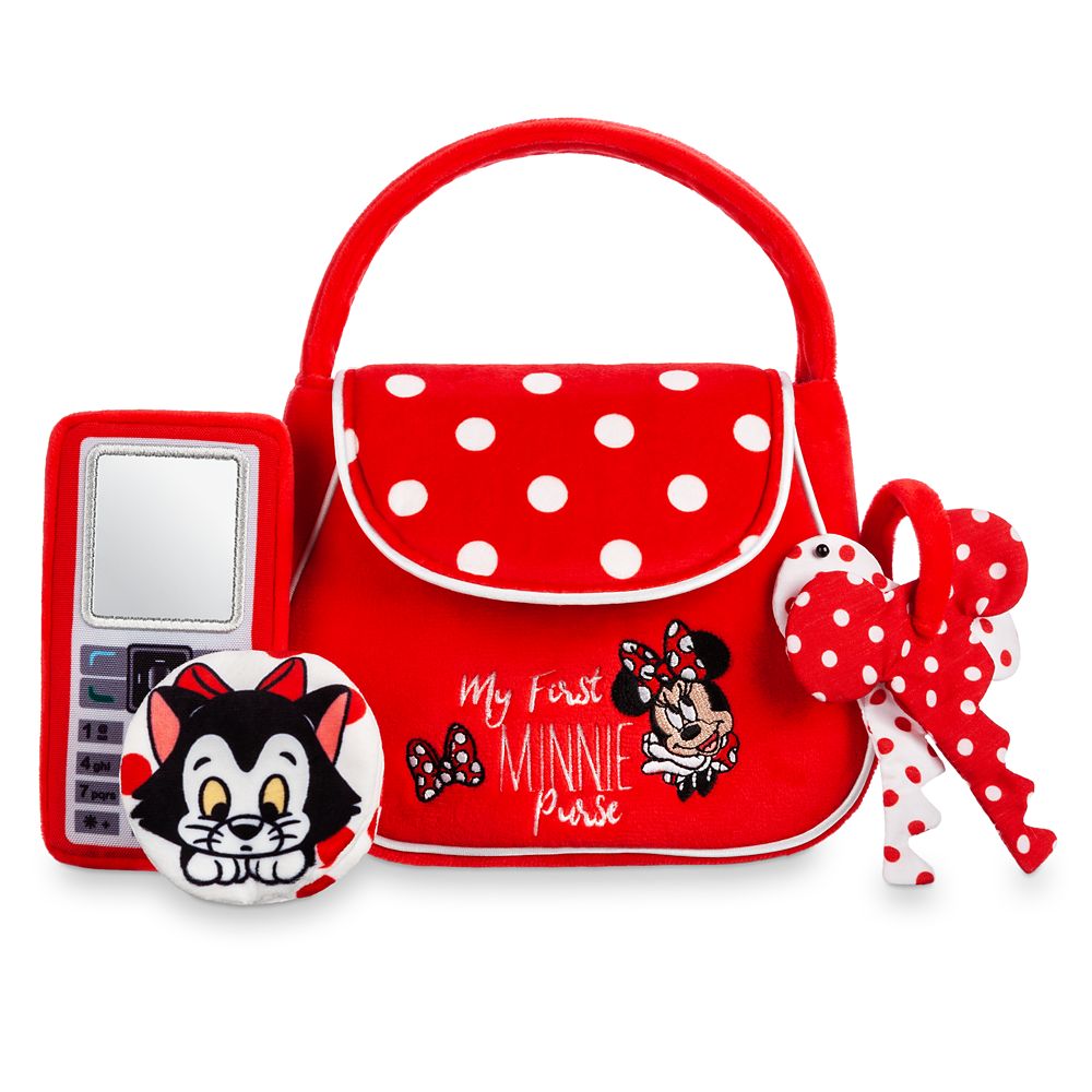 minnie mouse purse for toddlers