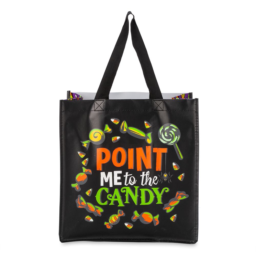 Mickey Mouse and Friends Trick or Treat Bag – Halloween 2019