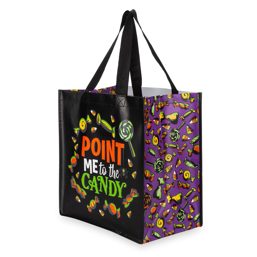 Mickey Mouse and Friends Trick or Treat Bag – Halloween 2019