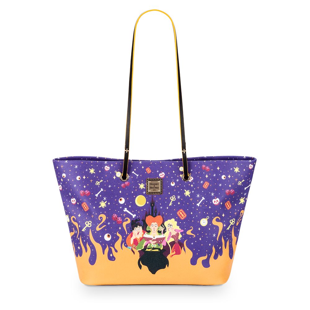 Hocus Pocus Tote by Dooney & Bourke