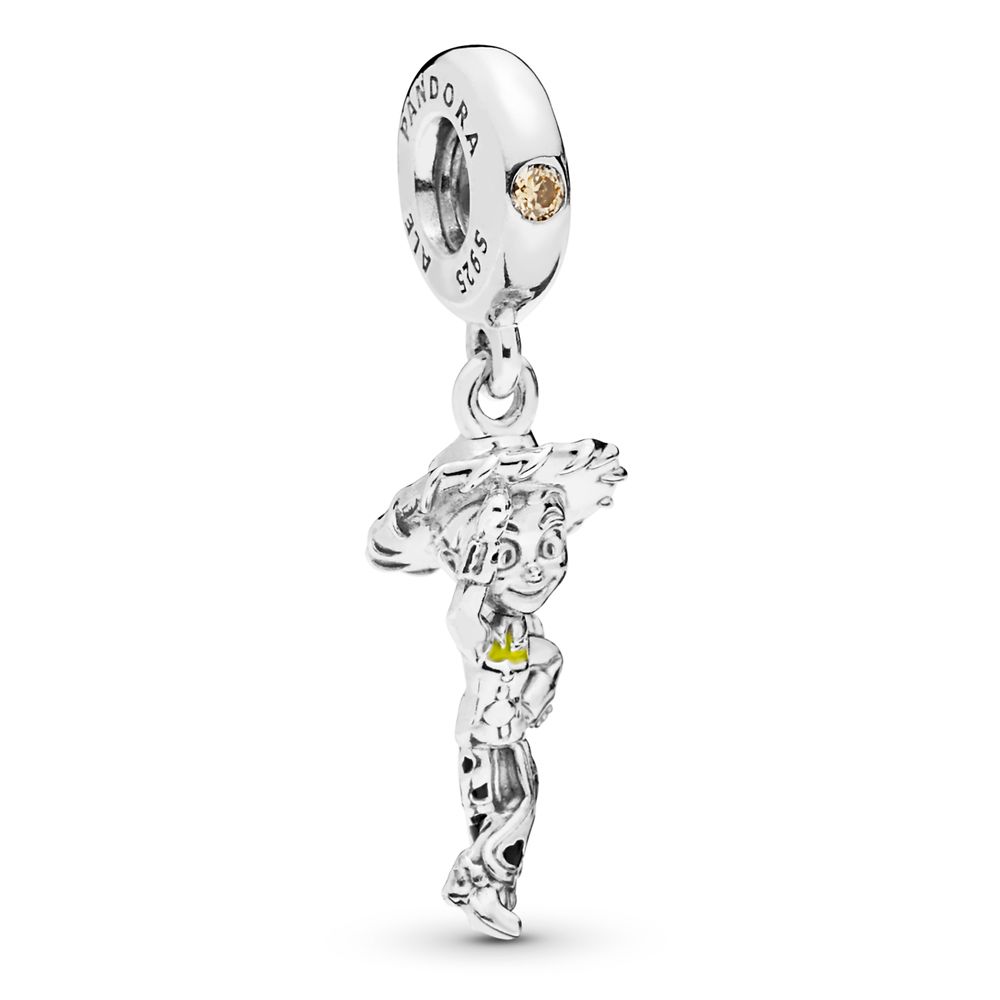 pandora disney toy story charm