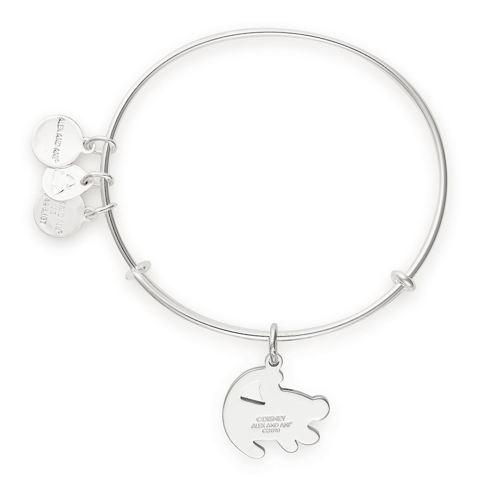 Simba Bangle by Alex and Ani – The Lion King