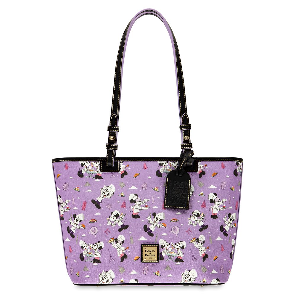 Dooney and bourke disney 2019 hot sale