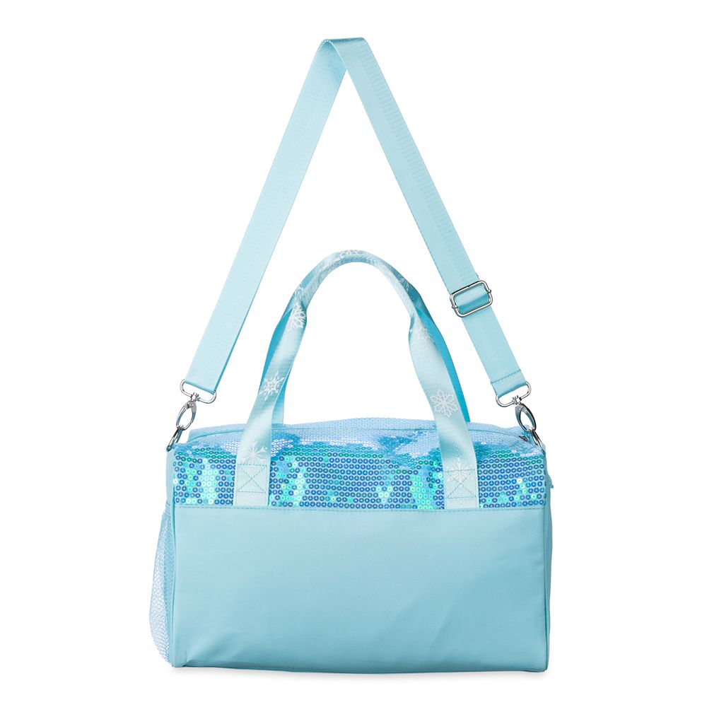 Anna and Elsa Dance Bag