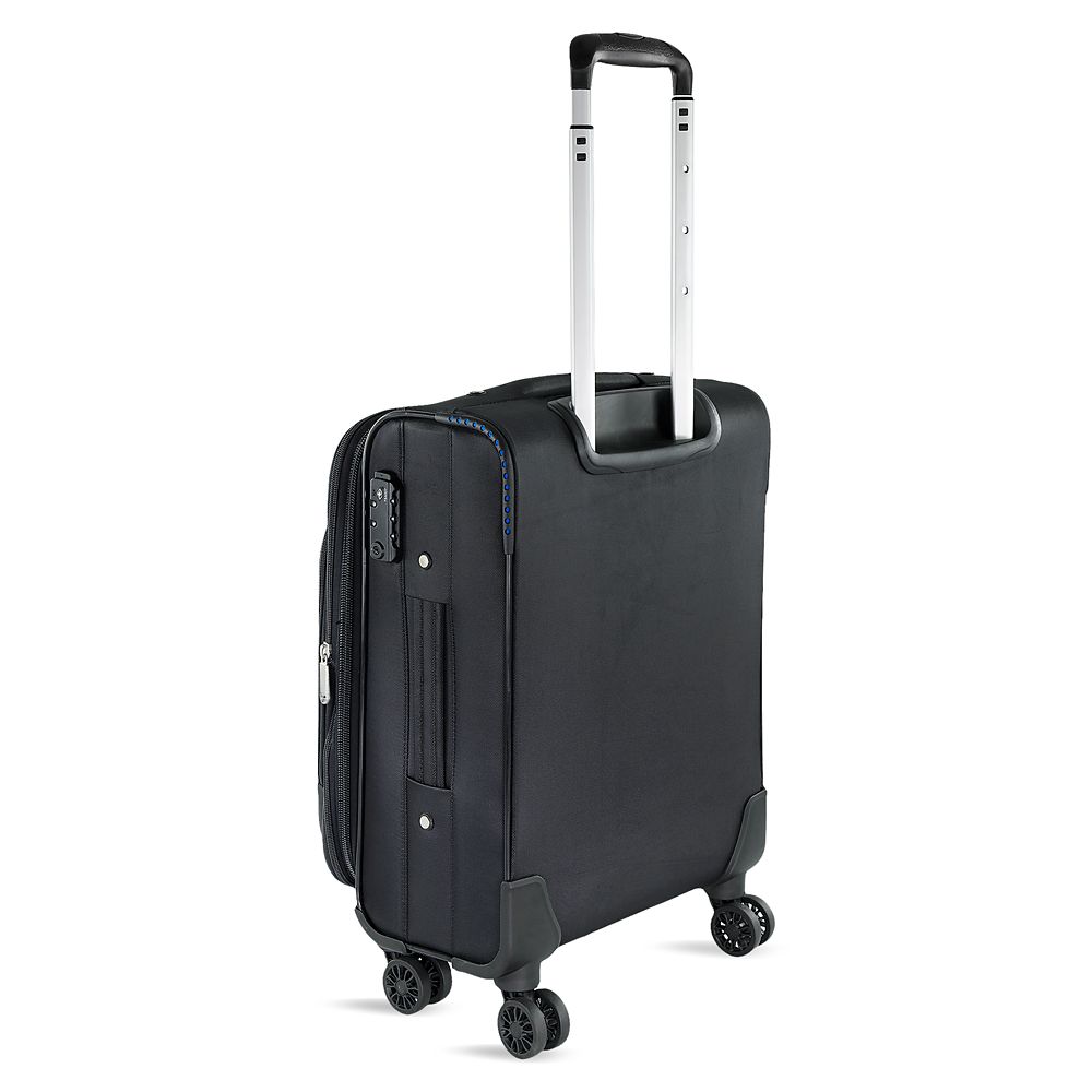 Mickey Mouse Timeless Rolling Luggage - 21'' - Disney Cruise Line