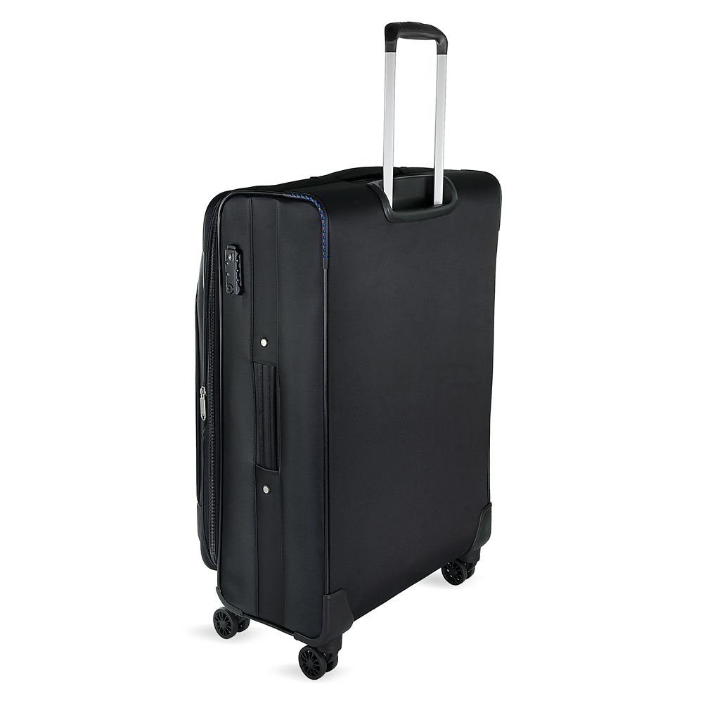 Mickey Mouse Timeless Rolling Luggage - 29'' - Disney Cruise Line