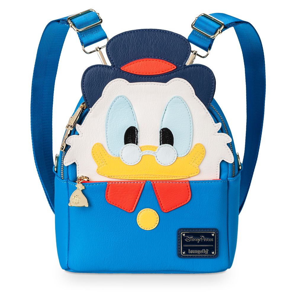 aladdin mini backpack