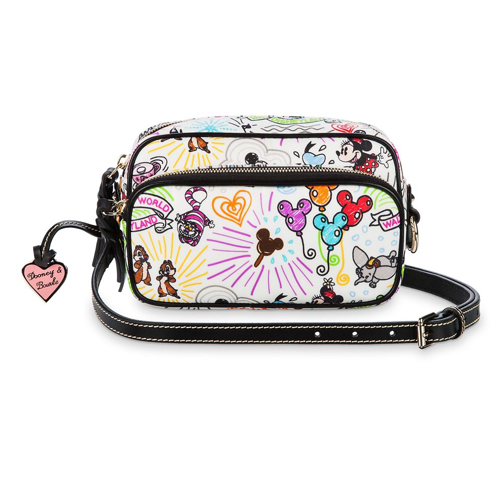 Dooney and bourke belt bag sale