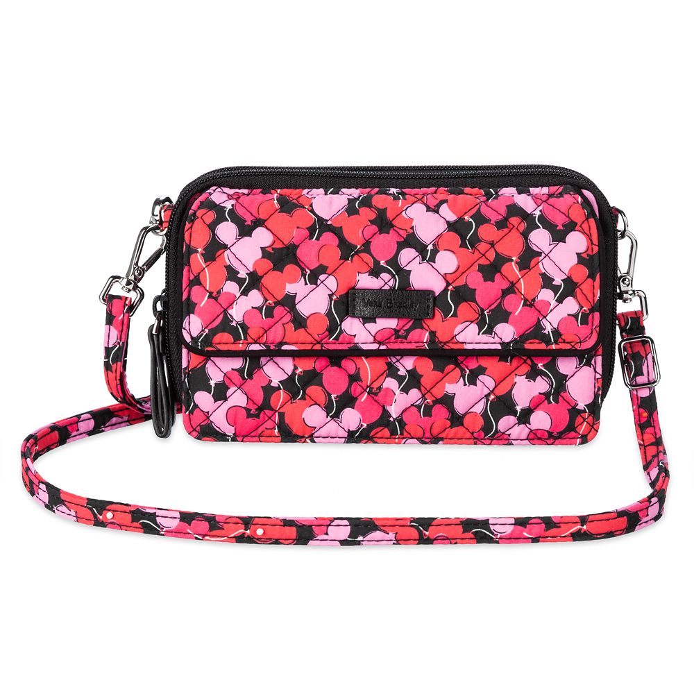 vera bradley crossbody bag