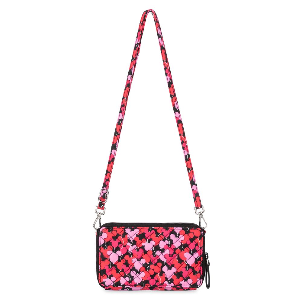 vera bradley shoulder purse