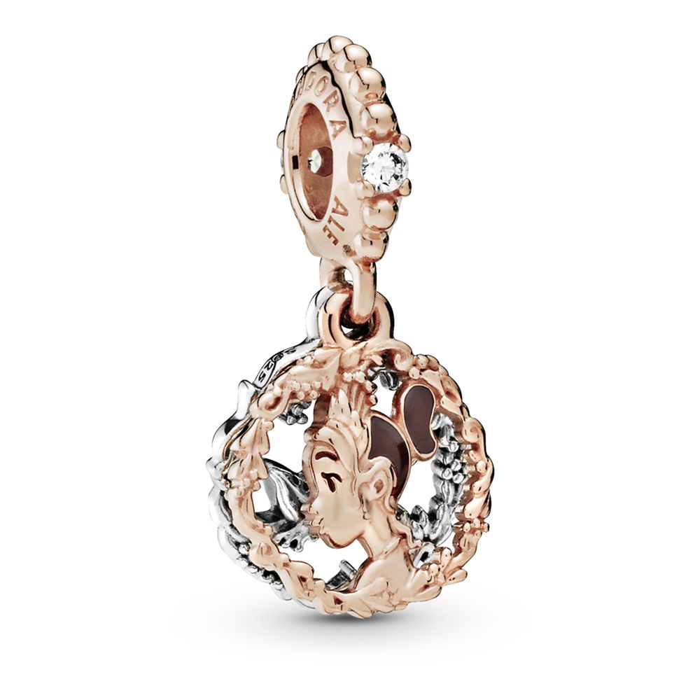 Tiana Charm by Pandora Jewelry