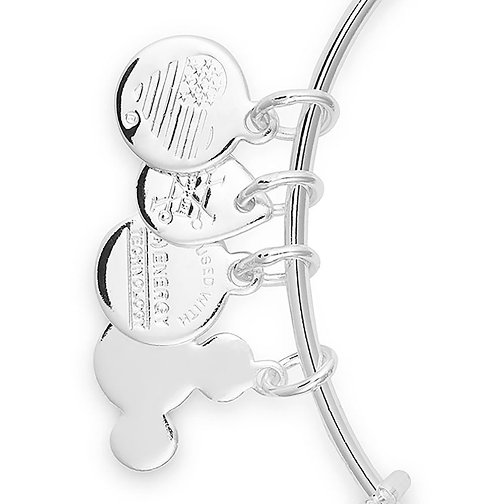 Tiana Bangle by Alex and Ani