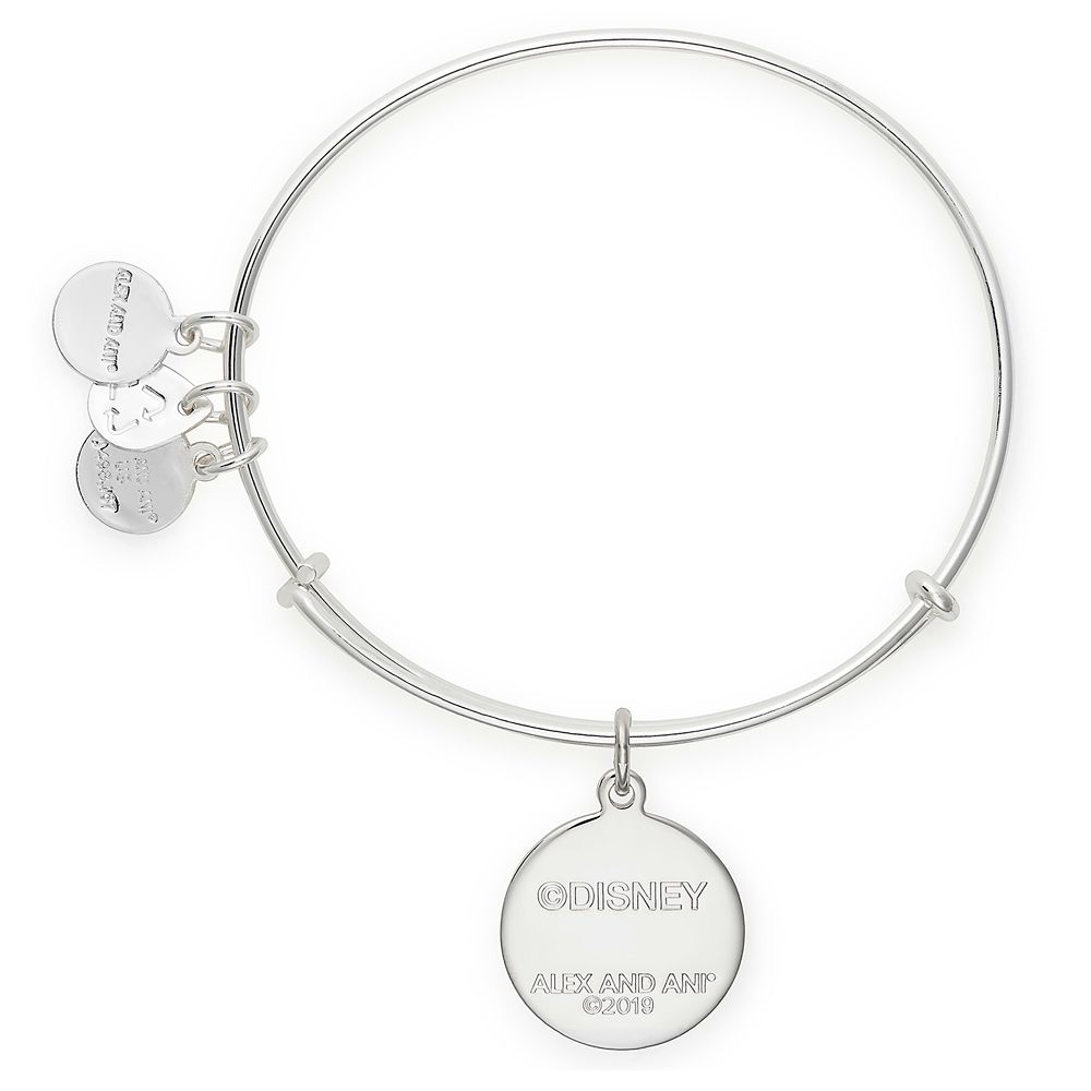 Tiana Bangle by Alex and Ani