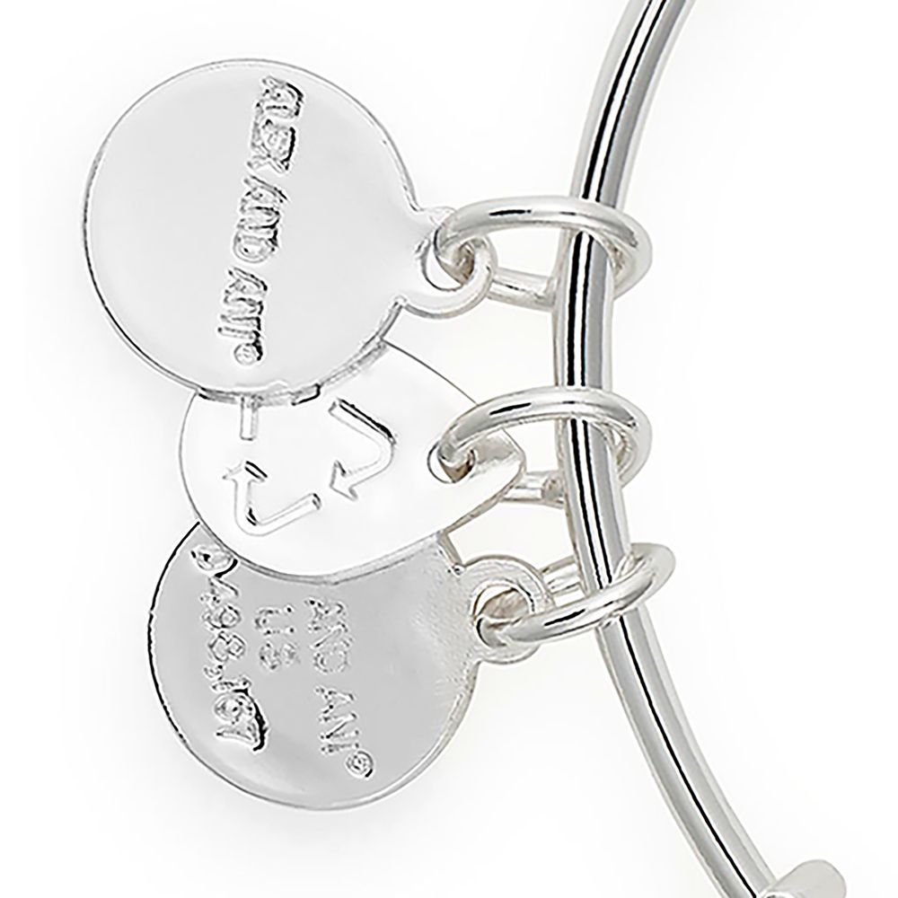 Tiana Bangle by Alex and Ani