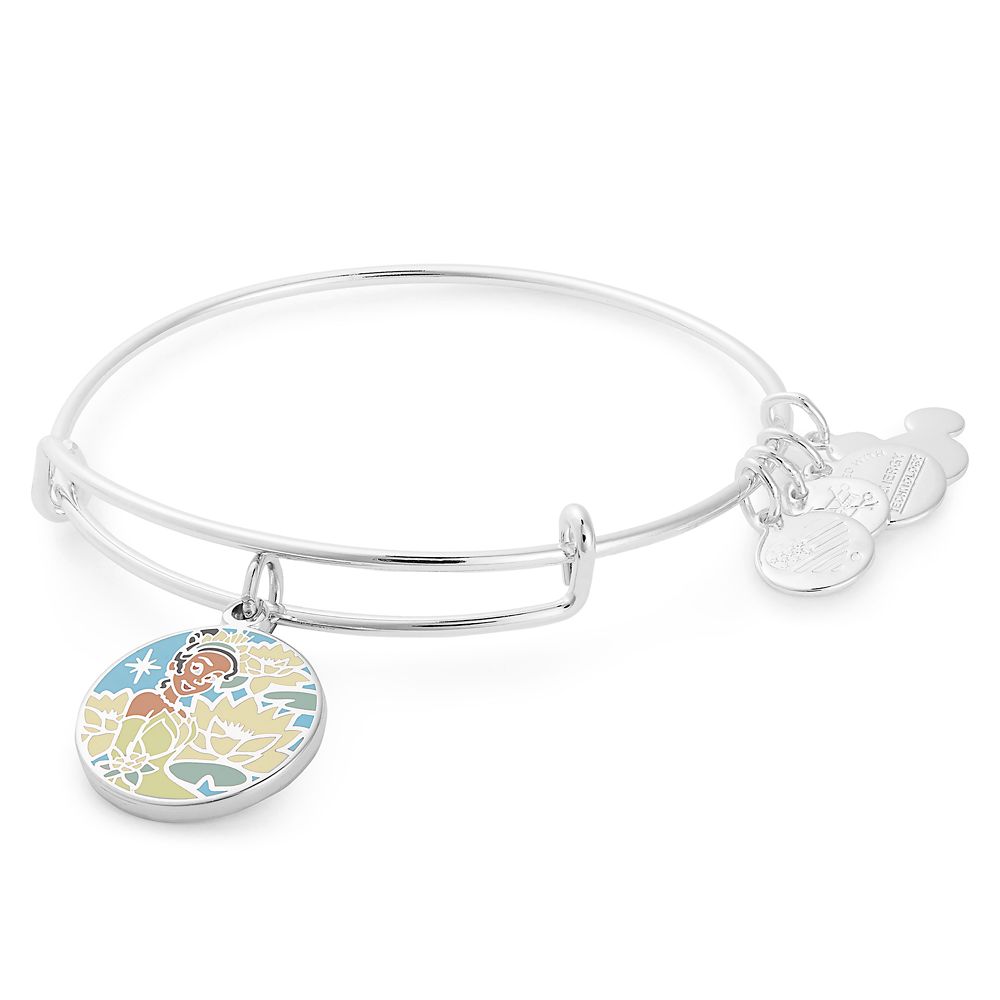 Tiana Bangle by Alex and Ani