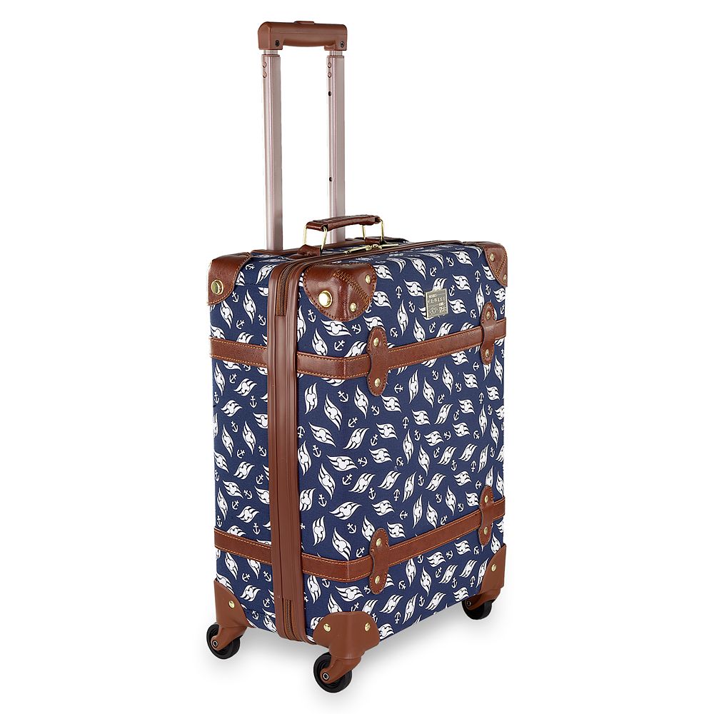 disney medium suitcase